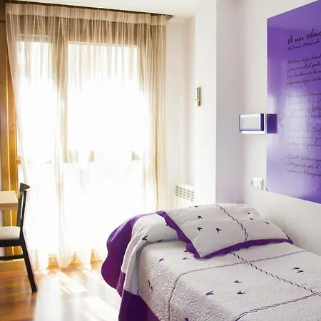 Rincon De Gala 2* Soria