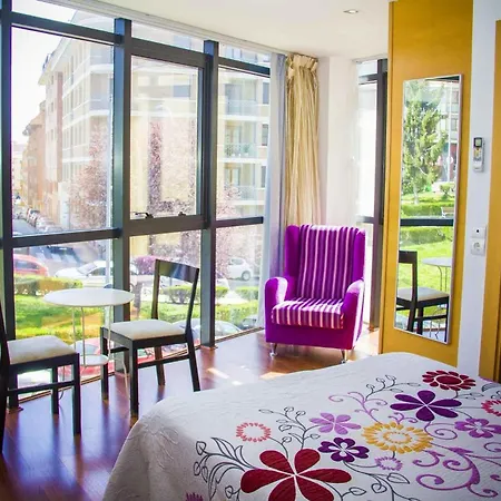 Gasthof Rincon De Gala Soria