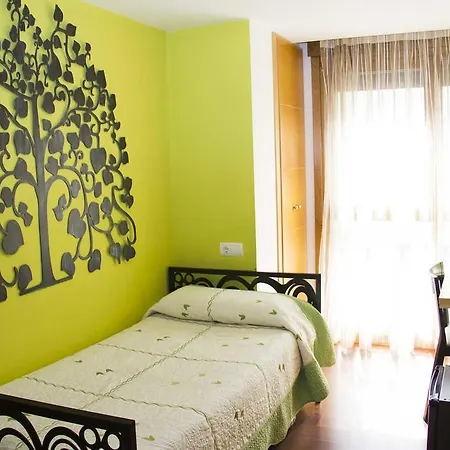 Guest house Rincon De Gala