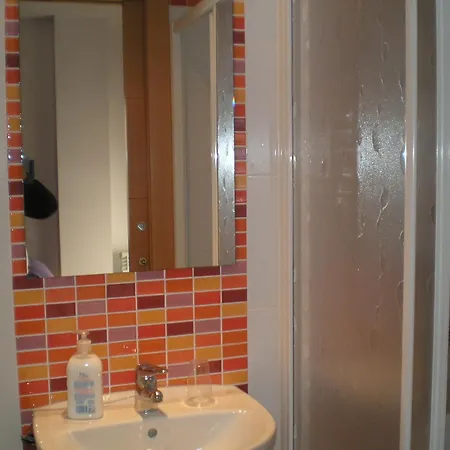 Rincon De Gala Guest house Soria