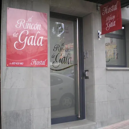 Rincon De Gala 2*