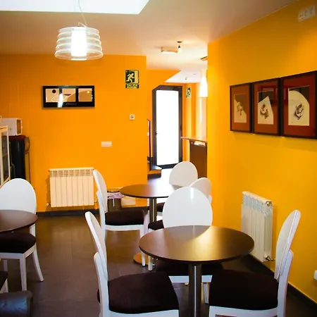 Rincon De Gala Guest house Soria