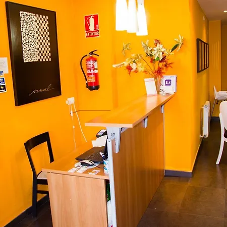 Gasthof Rincon De Gala