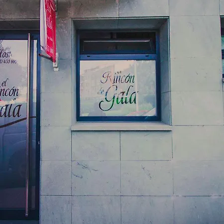 Rincon De Gala Soria