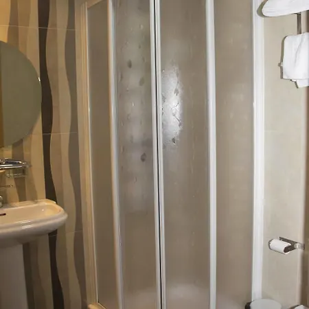 Rincon De Gala Gæstehus 2*