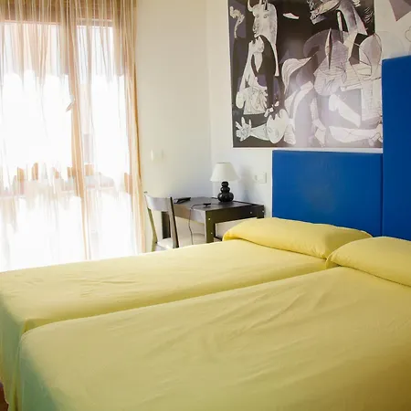 Gasthof Rincon De Gala 2*