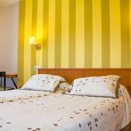 Guest house Rincon De Gala Soria