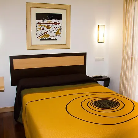 Rincon De Gala Guest house