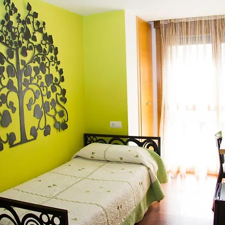 Rincon De Gala Guest house Soria