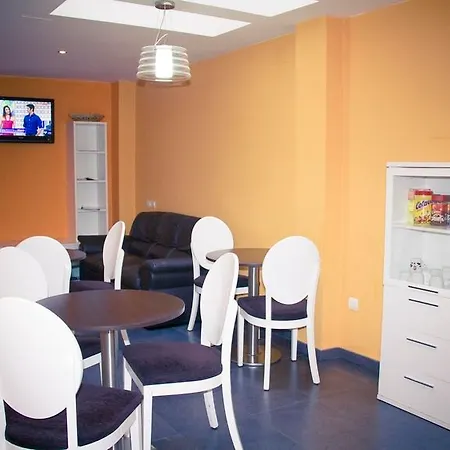 Guest house Rincon De Gala Soria