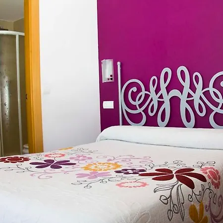 Guest house Rincon De Gala