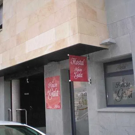 Rincon De Gala 2* Soria