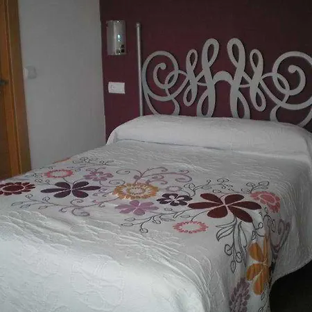 Guest house Rincon De Gala