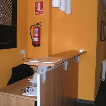 Rincon De Gala Guest house Soria