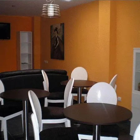 Rincon De Gala Gæstehus