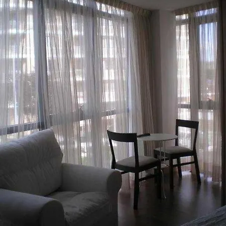 Guest house Rincon De Gala 2*