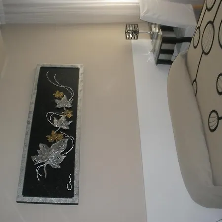 Guest house Rincon De Gala Soria