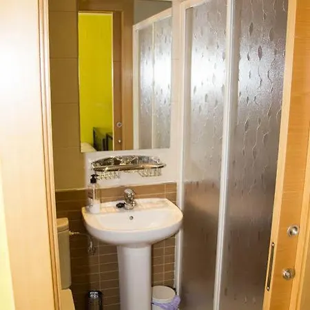 Rincon De Gala Guest house 2*