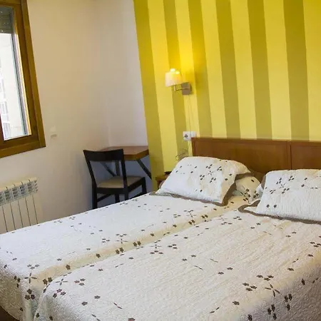 Guest house Rincon De Gala