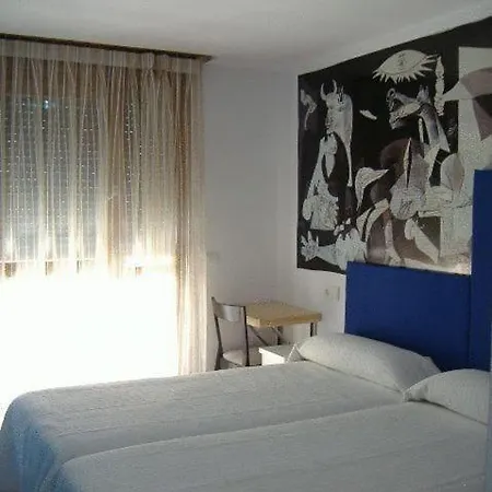 Guest house Rincon De Gala