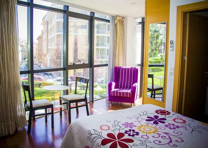 Affittacamere Rincon De Gala Soria