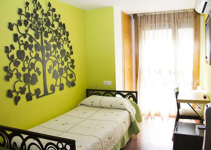 Affittacamere Rincon De Gala