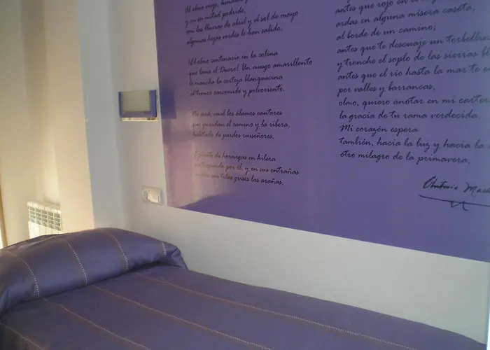 Rincon De Gala Affittacamere