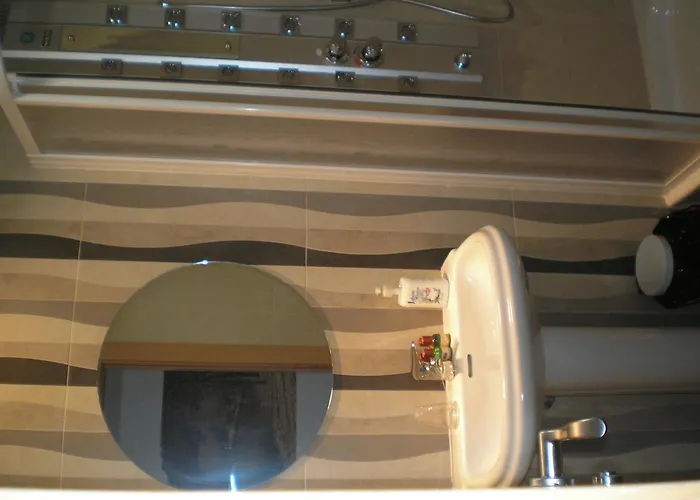 Affittacamere Rincon De Gala Soria