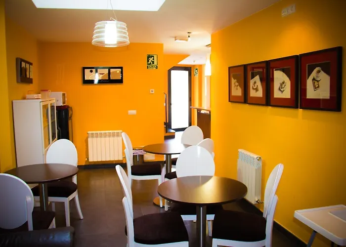 Rincon De Gala Affittacamere Soria