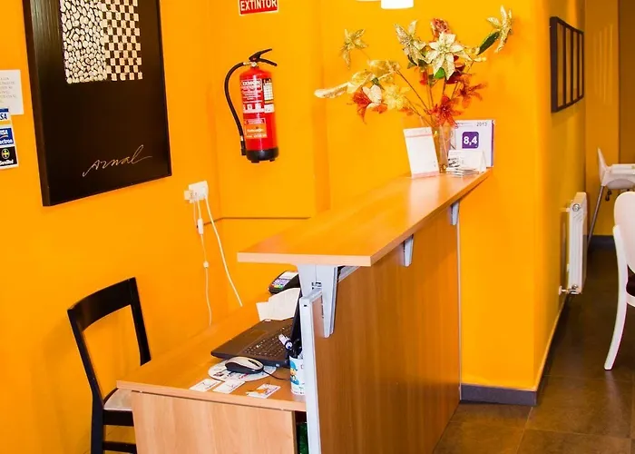 Affittacamere Rincon De Gala