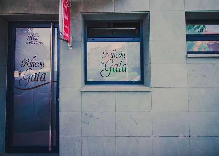 Rincon De Gala Soria