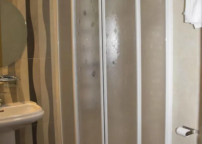 Rincon De Gala Affittacamere 2*