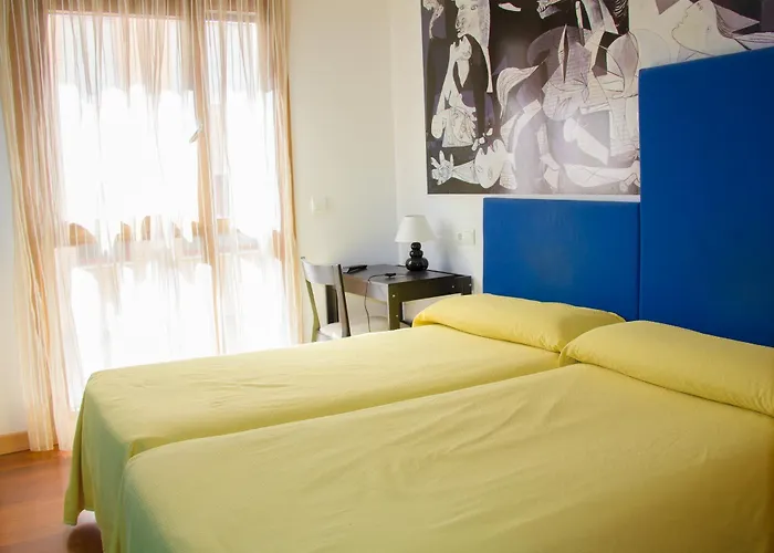 Affittacamere Rincon De Gala 2*