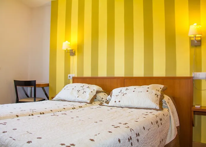 Affittacamere Rincon De Gala Soria