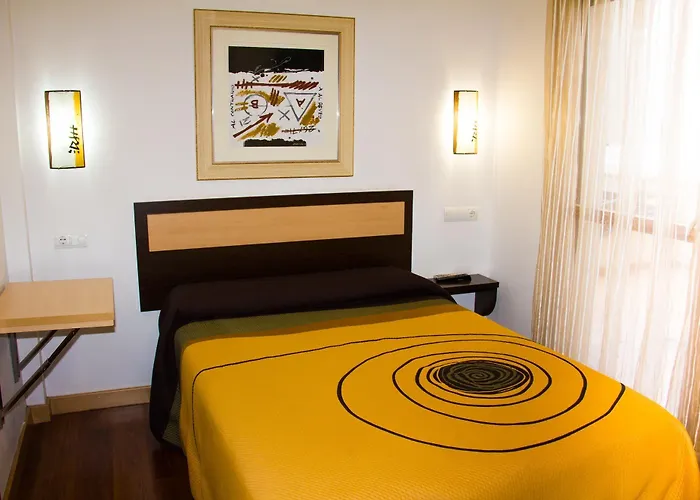 Rincon De Gala Affittacamere