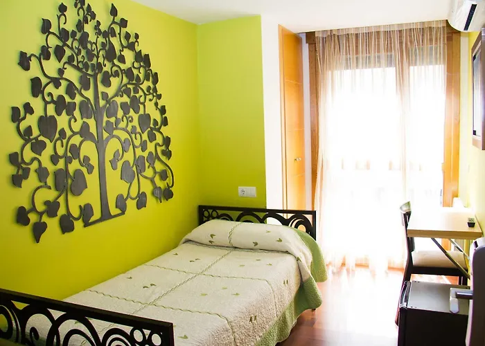 Rincon De Gala Affittacamere Soria