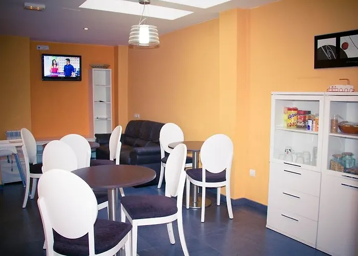 Affittacamere Rincon De Gala Soria