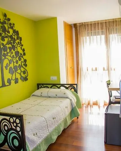 Affittacamere Rincon De Gala 2*