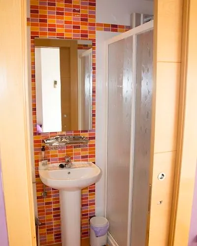 Affittacamere Rincon De Gala Soria