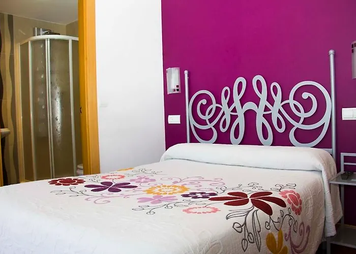 Affittacamere Rincon De Gala