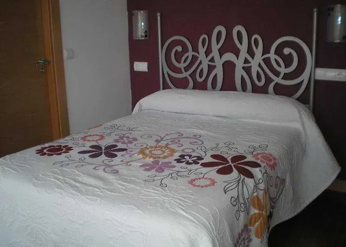 Affittacamere Rincon De Gala