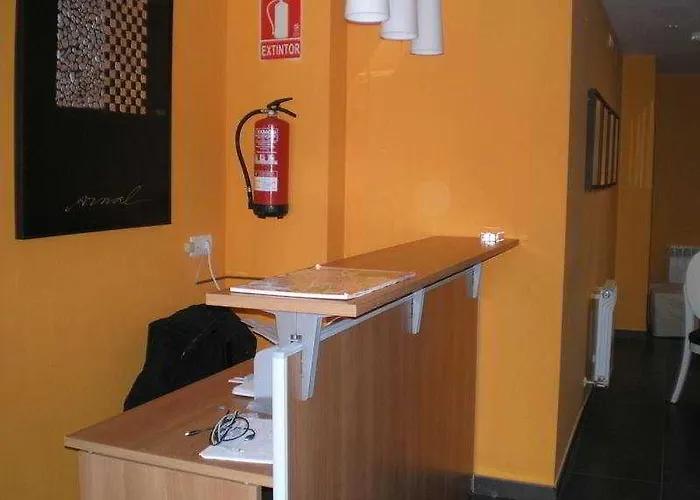 Rincon De Gala Affittacamere Soria