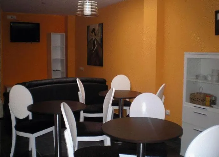 Rincon De Gala Affittacamere