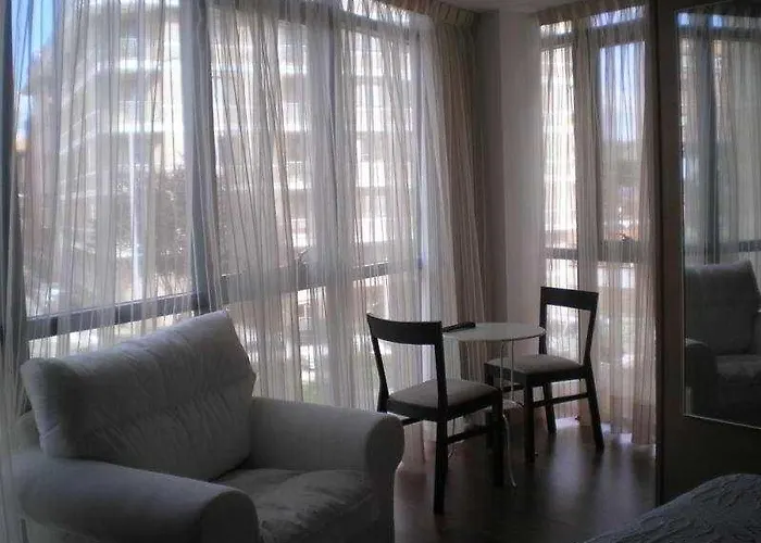 Affittacamere Rincon De Gala 2*