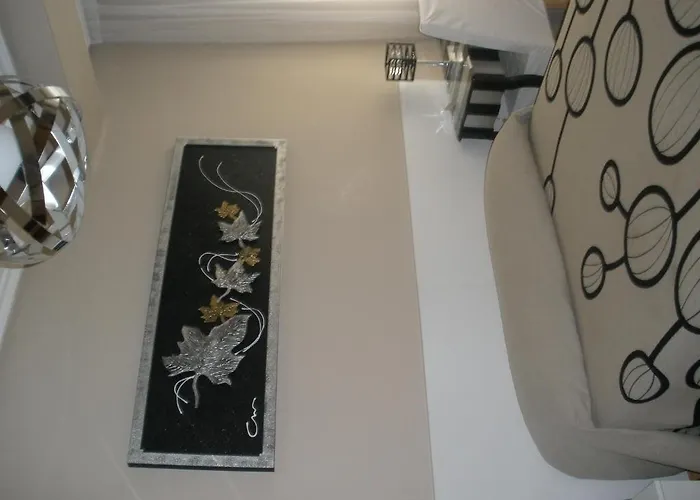 Affittacamere Rincon De Gala Soria