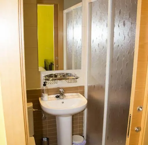 Rincon De Gala Affittacamere 2*