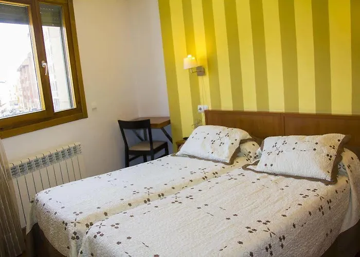 Affittacamere Rincon De Gala