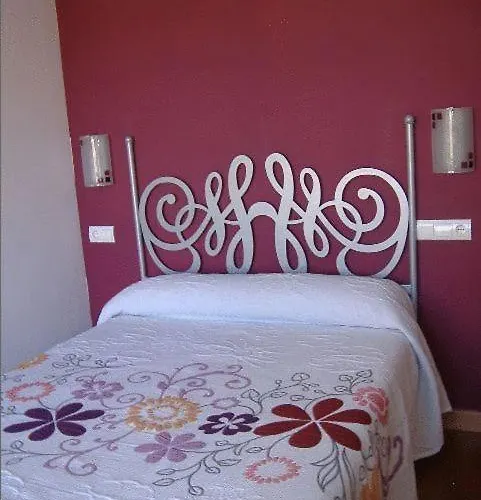 Rincon De Gala 2* Soria