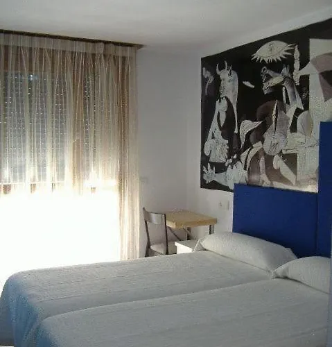 Affittacamere Rincon De Gala